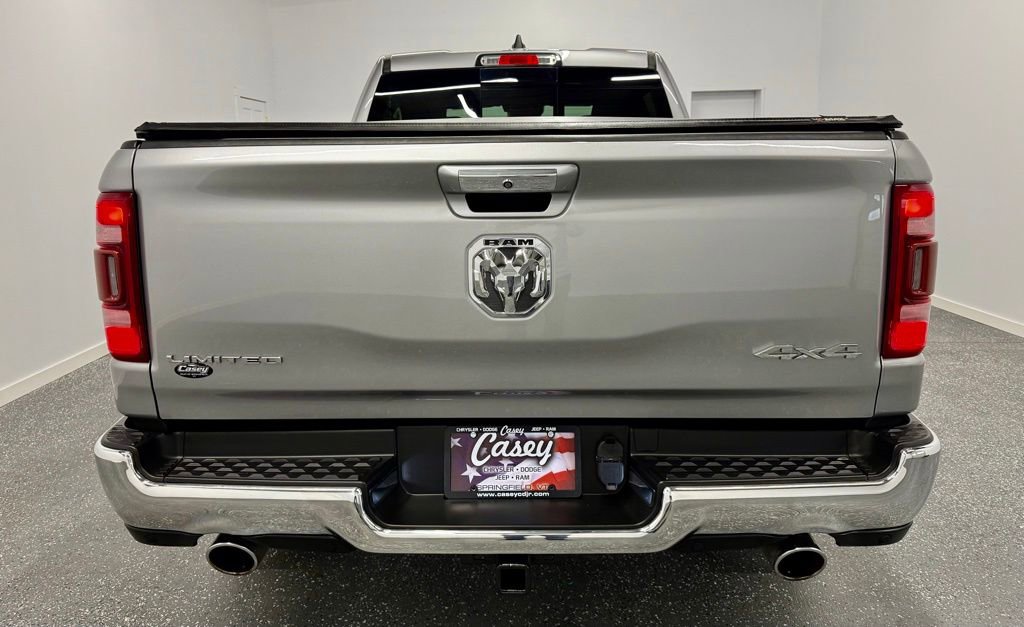 Used 2019 RAM 1500 Limited image 12
