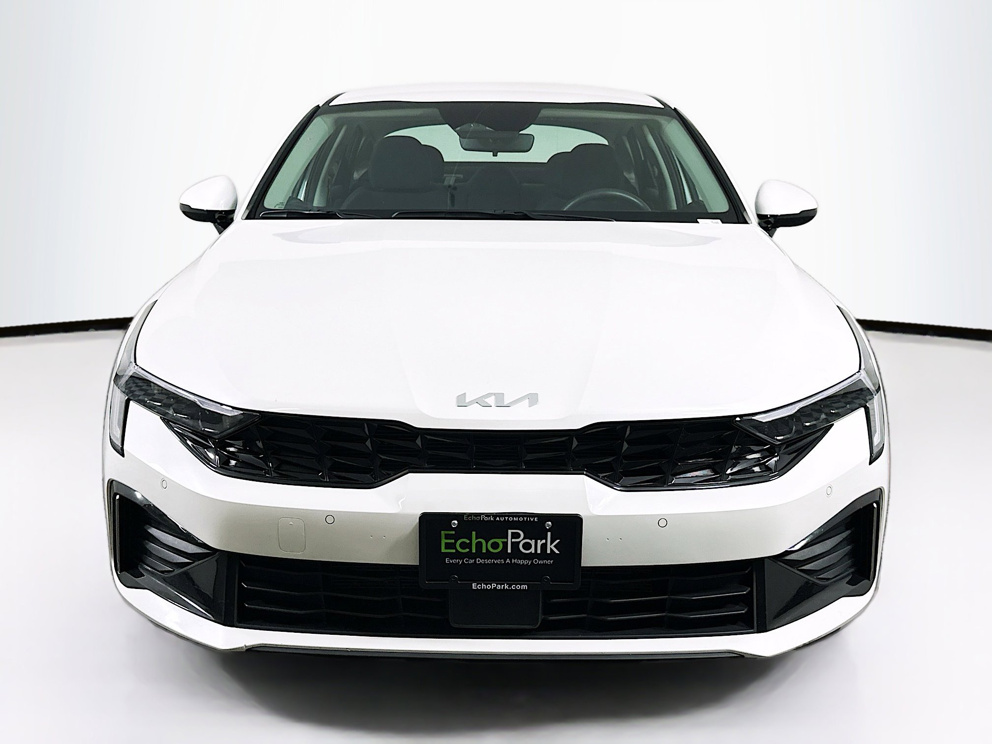 Used 2025 Kia K5 LXS image 2