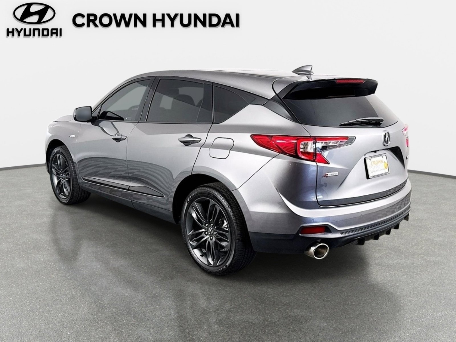 Used 2023 Acura RDX A-Spec FWD image 8