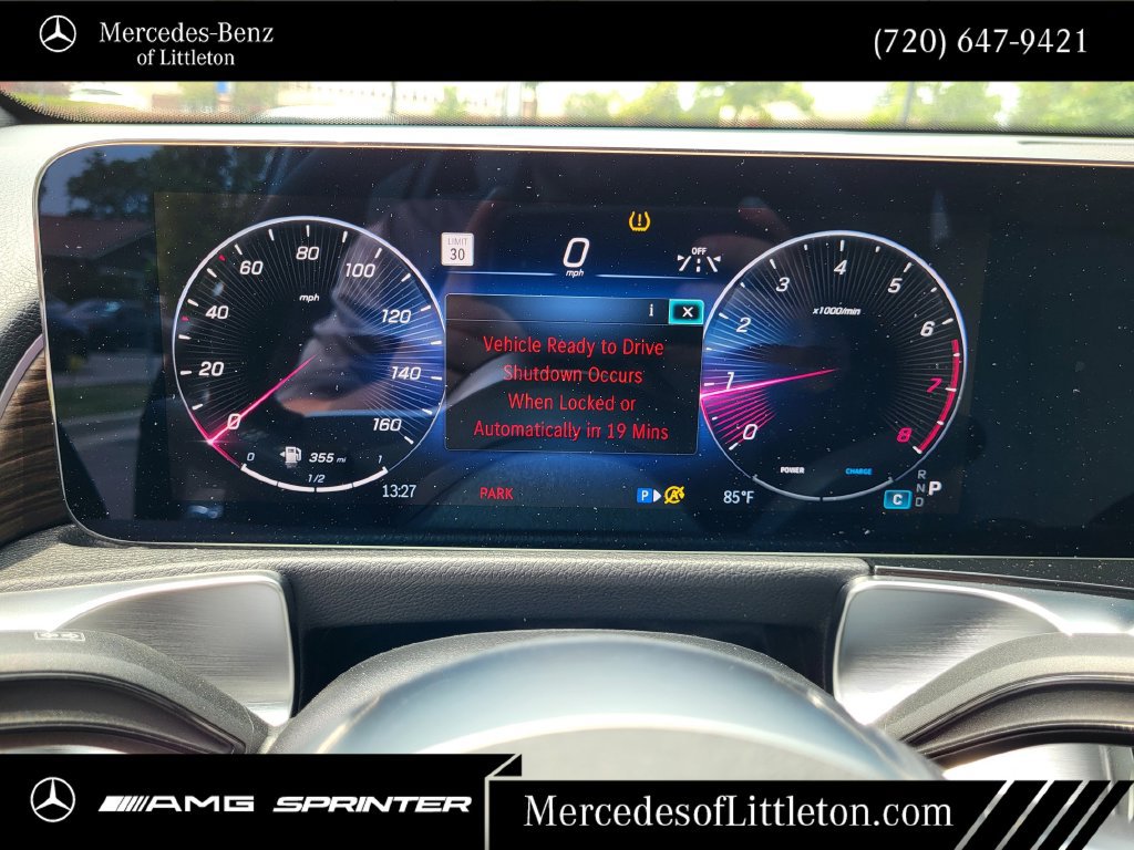 New 2026 Mercedes-Benz GLB 250 4MATIC image 15