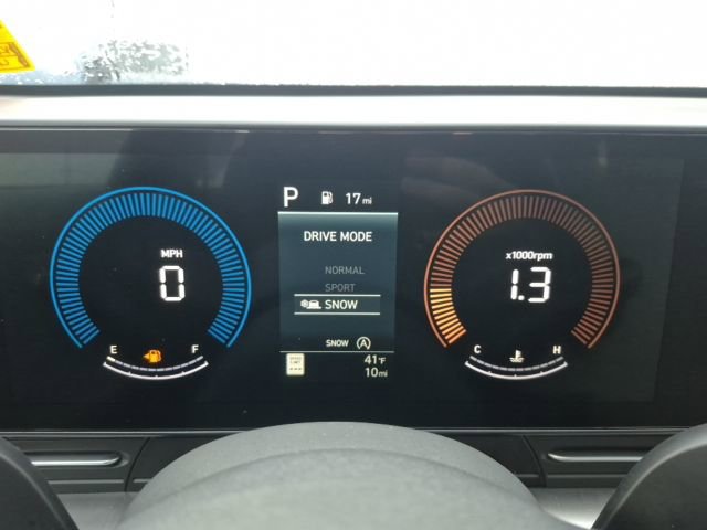 New 2026 Hyundai Kona SE image 24