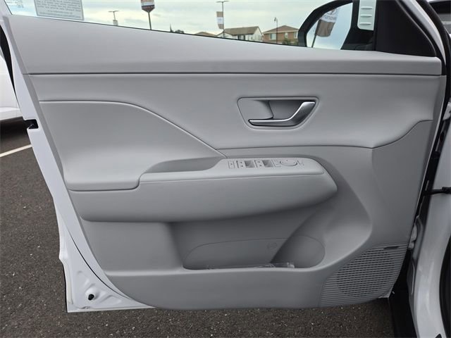 New 2026 Hyundai Kona Limited FWD image 26