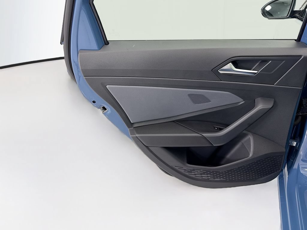 New 2026 Volkswagen Jetta SEL FWD image 24