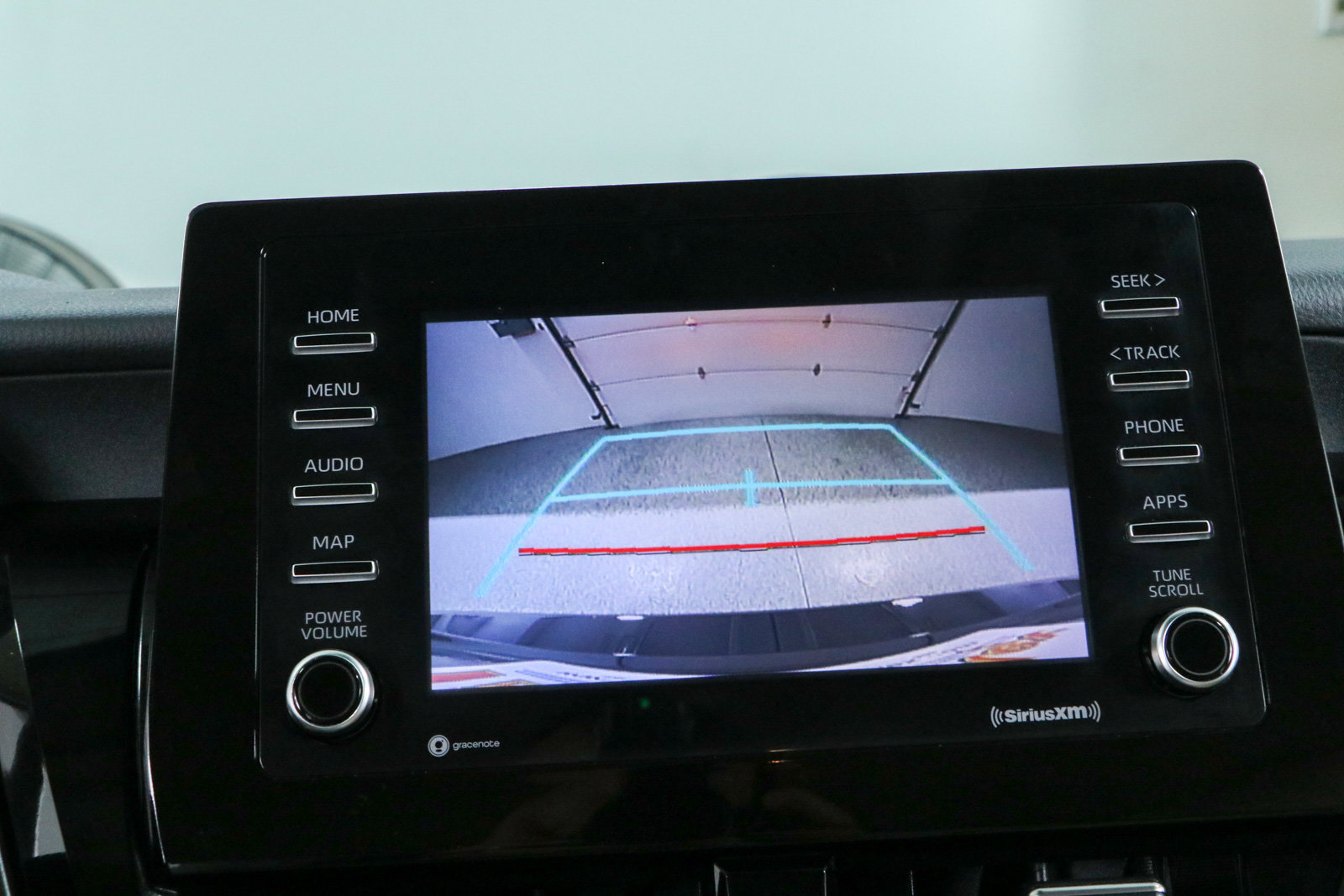 Used 2023 Toyota Camry LE FWD image 18
