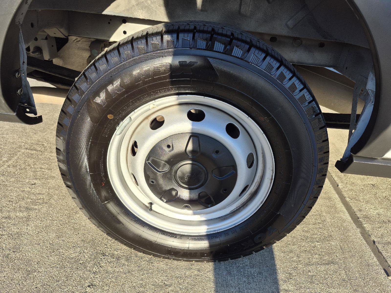 Certified 2023 Ford Transit 250 148 High Roof image 11