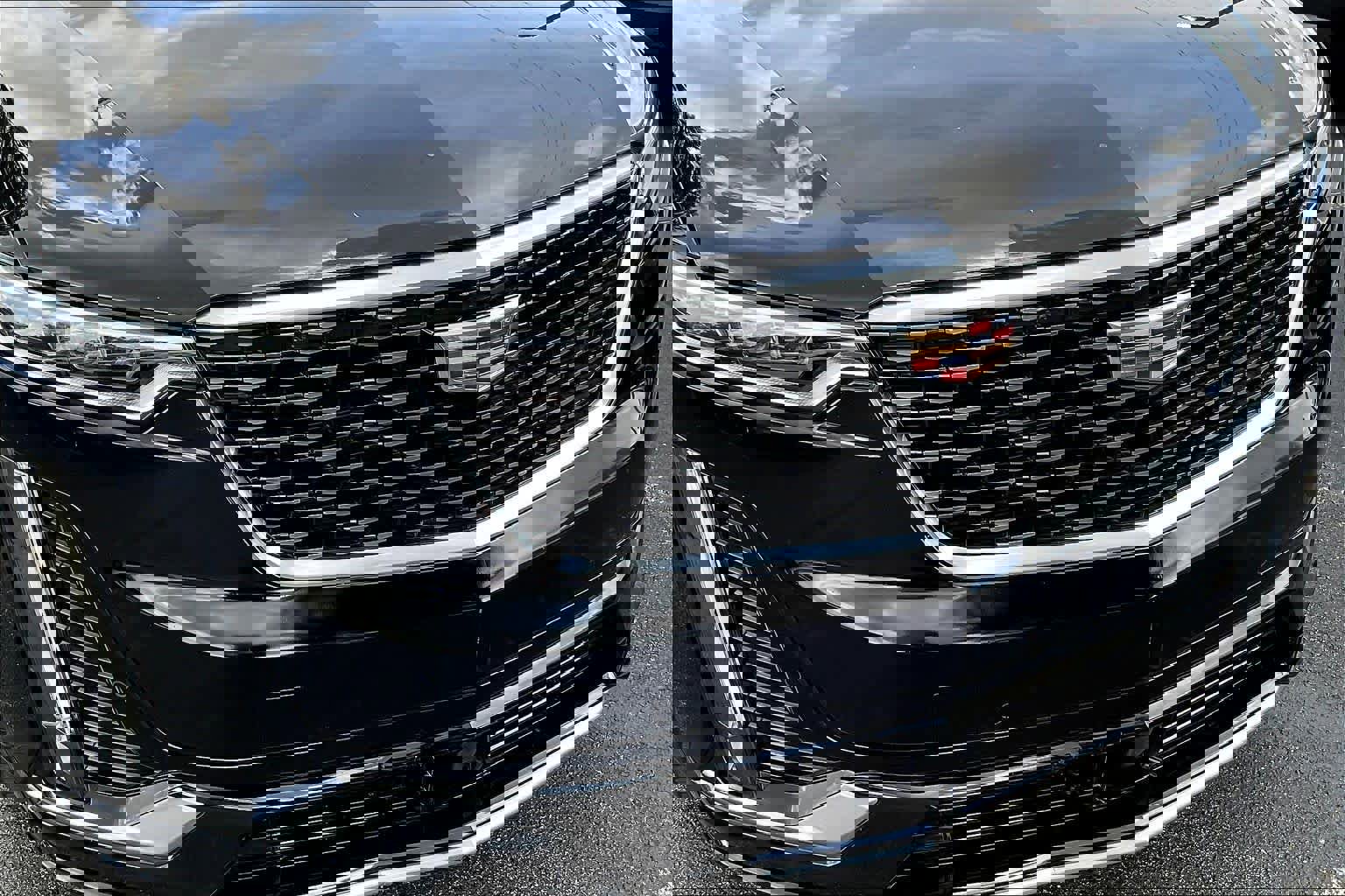 Used 2022 Cadillac XT6 Premium Luxury w/ Technology Package image 30