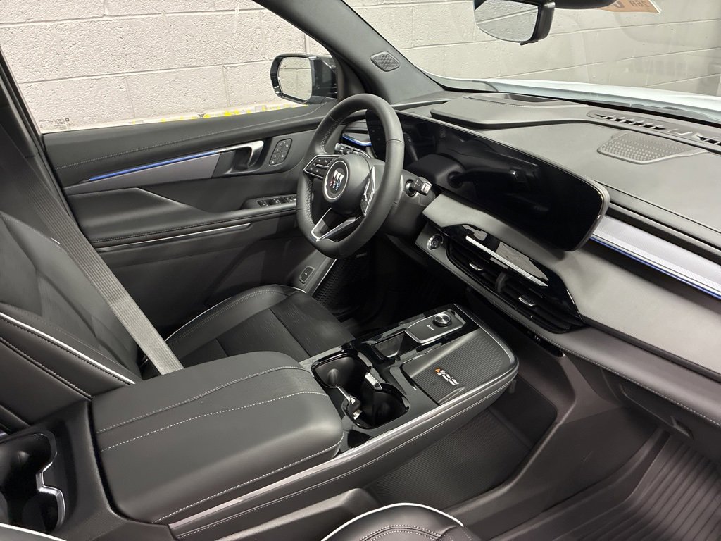 New 2026 Buick Enclave Sport Touring w/ Power Package image 8
