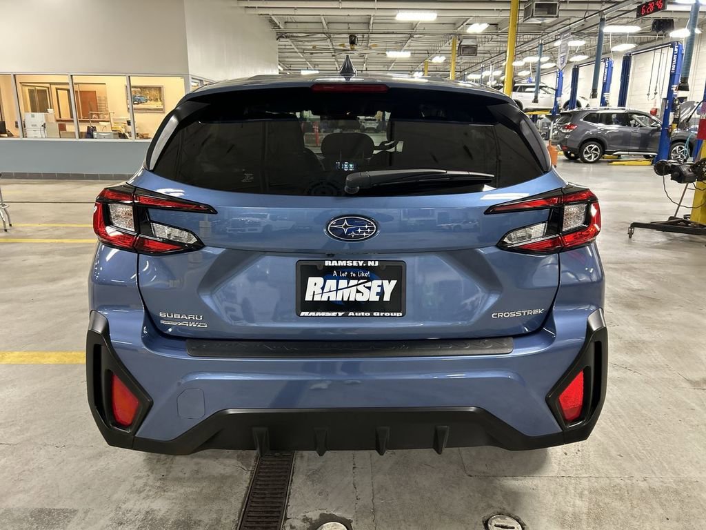 Certified 2024 Subaru Crosstrek 2.0i AWD/4WD image 25