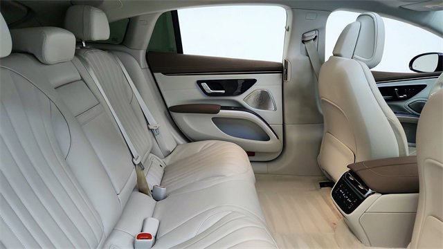 Used 2023 Mercedes-Benz EQS 450+ Sedan image 24