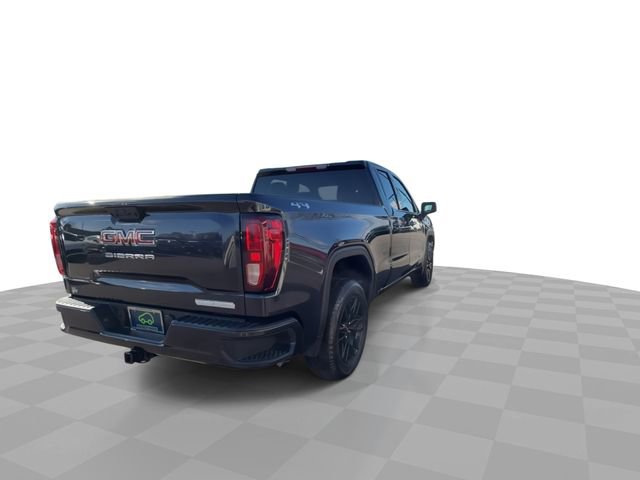 Used 2024 GMC Sierra 1500 Elevation image 7