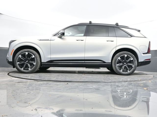 New 2025 Cadillac Escalade IQ Sport 1 image 47