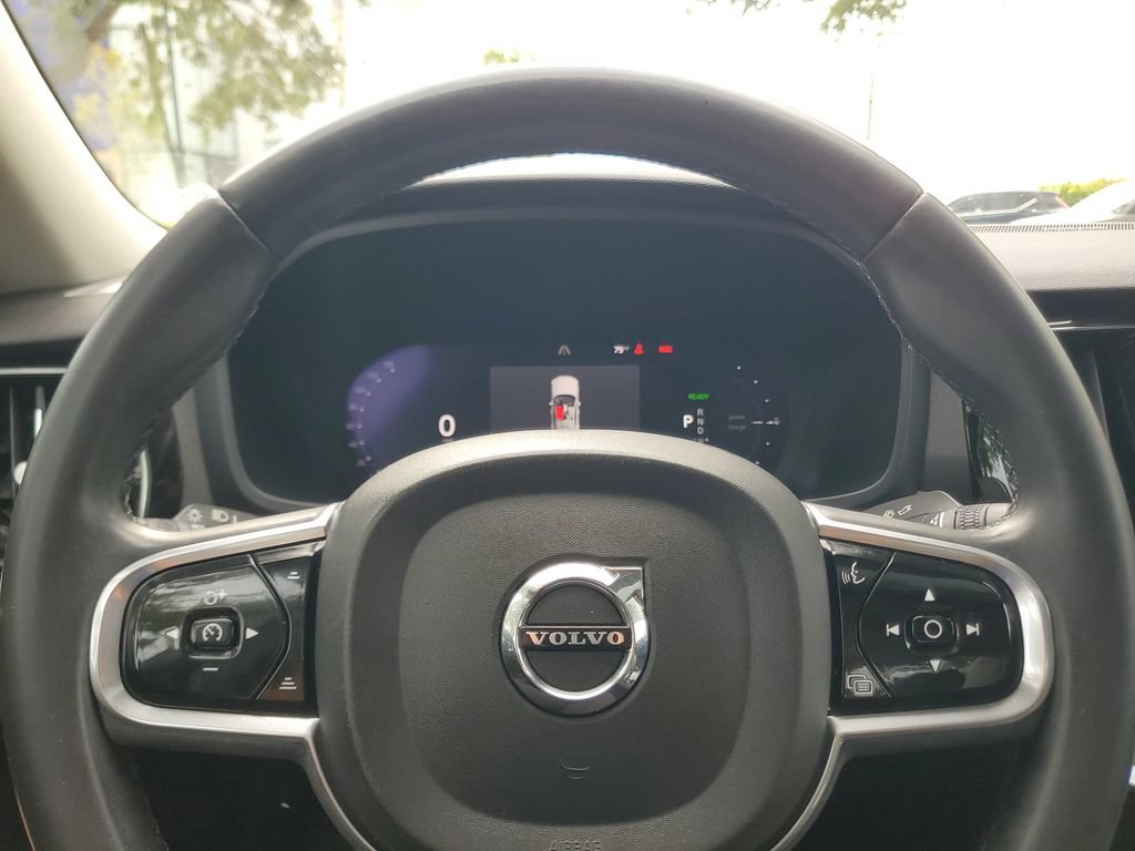 Certified 2023 Volvo S60 T8 Plus AWD/4WD image 20