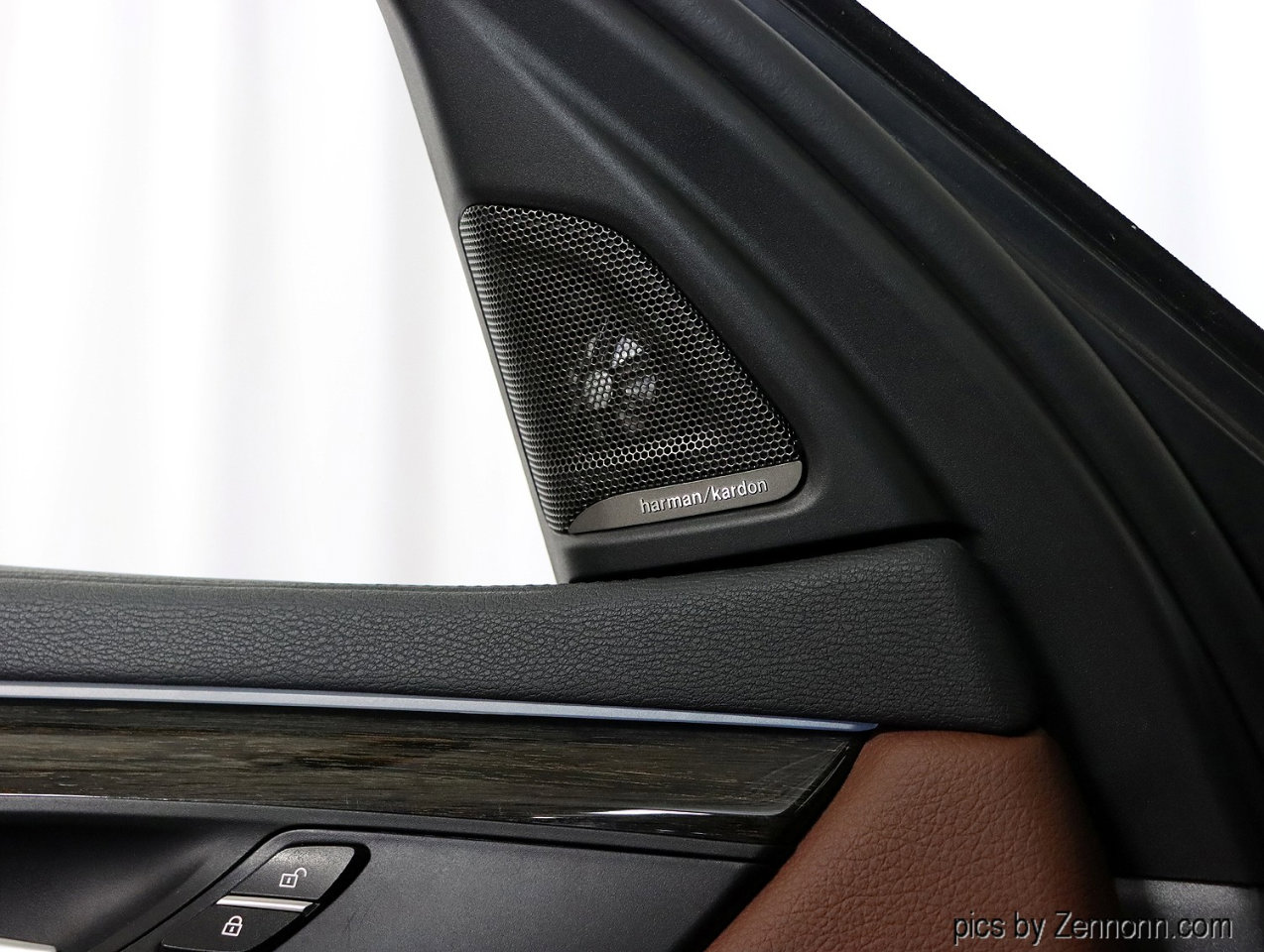 Used 2018 BMW X6 xDrive35i image 24