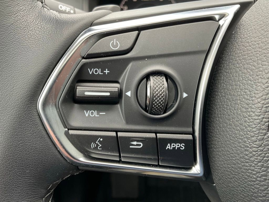 Certified 2026 Acura RDX SH-AWD w/ Technology Package image 13