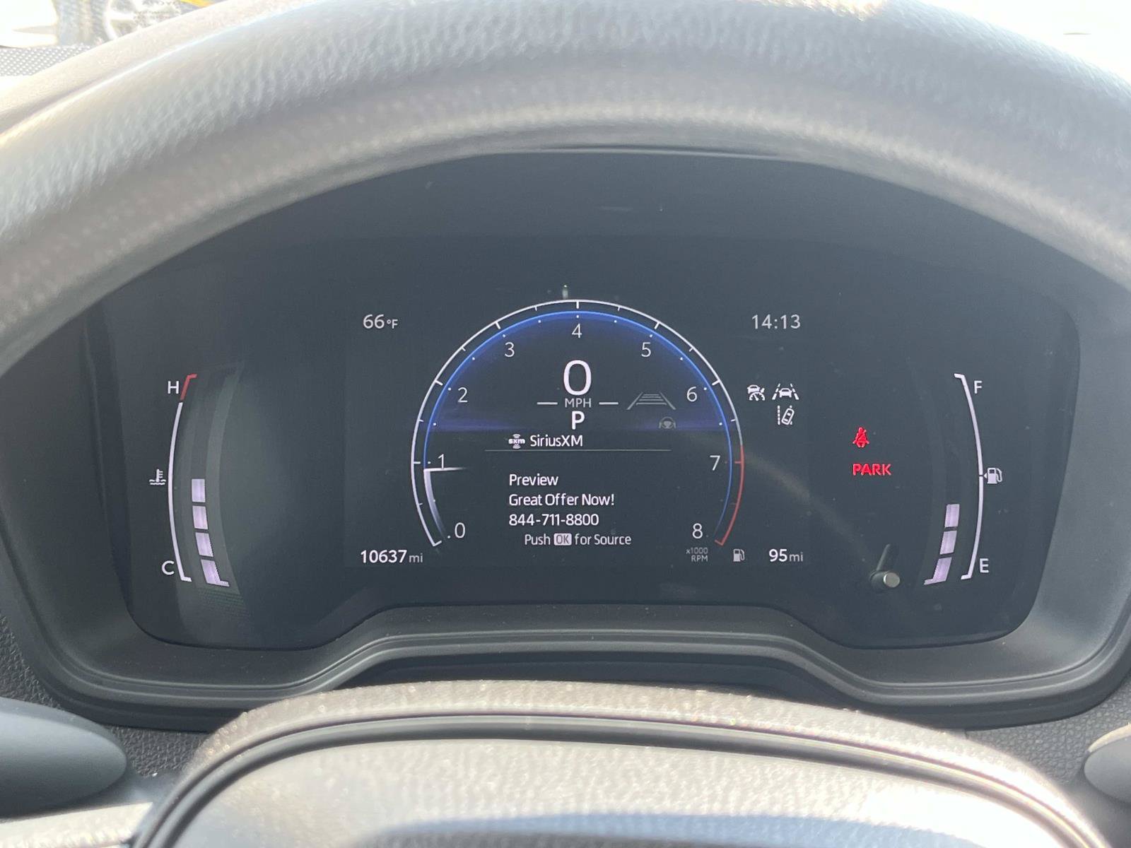 Used 2026 Toyota Corolla LE FWD image 37