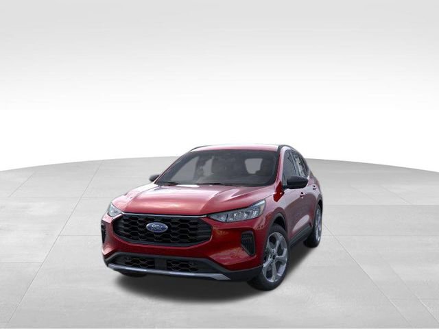 New 2026 Ford Escape ST-Line w/ Tech Pack #1 image 3