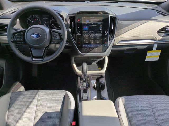 New 2026 Subaru Forester Premium AWD/4WD image 11