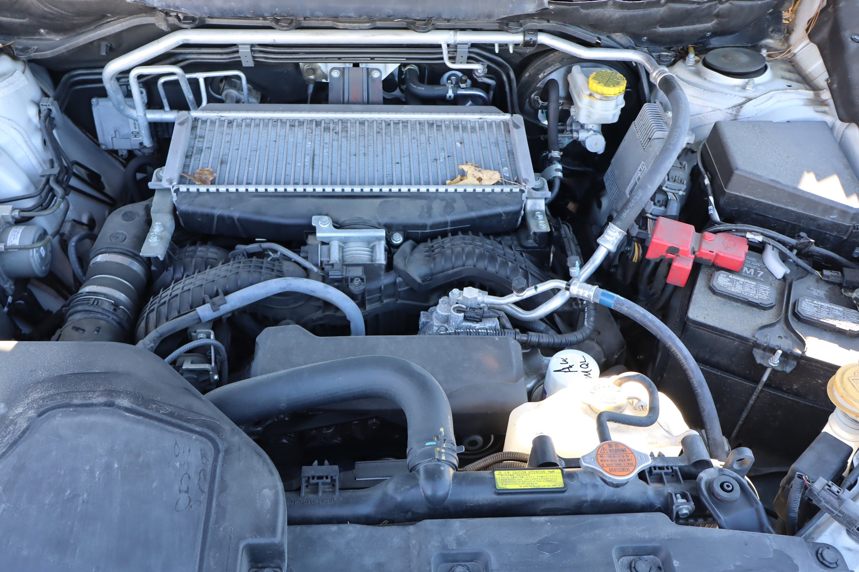 Used 2021 Subaru Ascent Touring w/ Popular Package #2A image 46