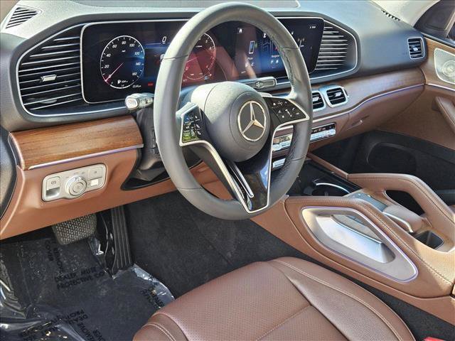 Used 2024 Mercedes-Benz GLE 450 4MATIC image 10