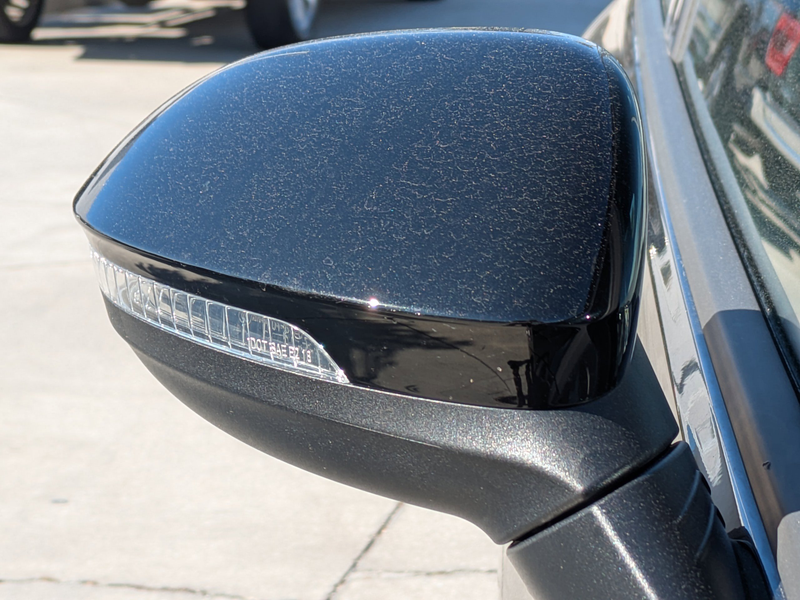 New 2025 Volkswagen GTI SE image 12