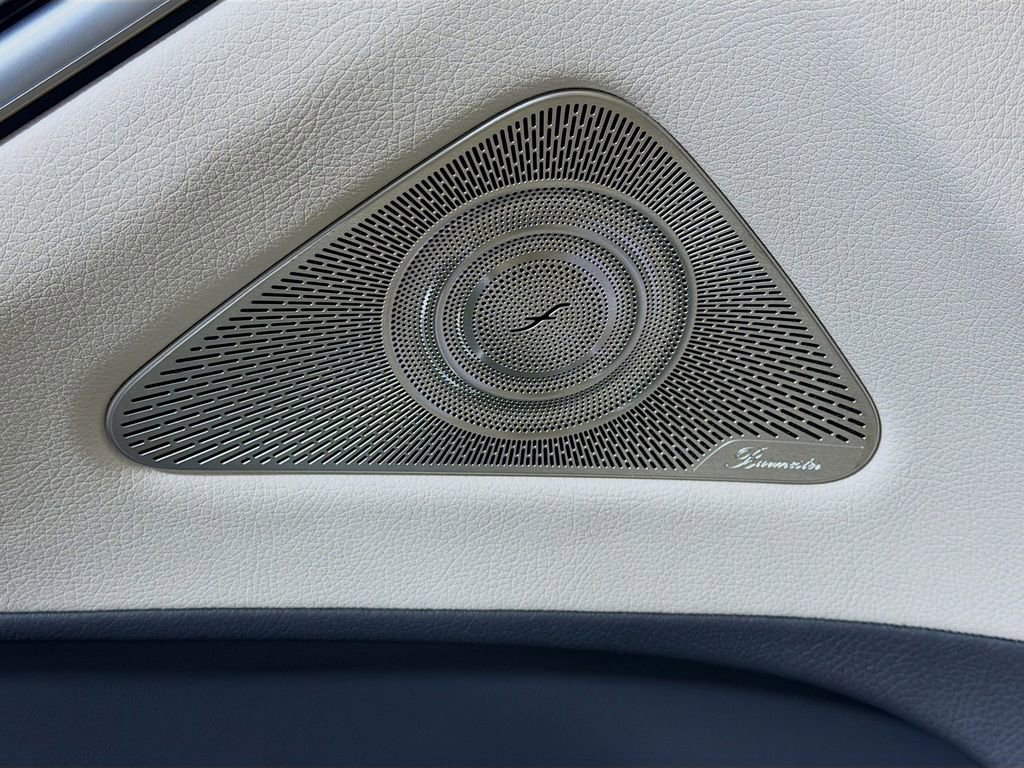 Certified 2024 Mercedes-Benz S 580 4MATIC Sedan image 22