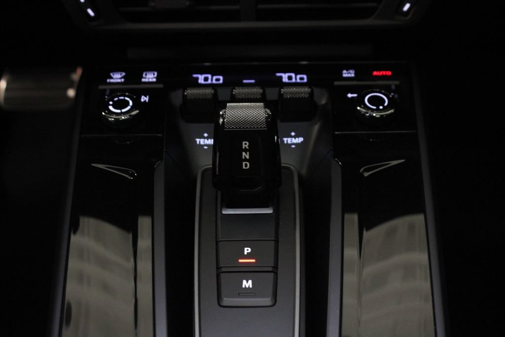 Certified 2025 Porsche 911 Carrera S RWD image 27