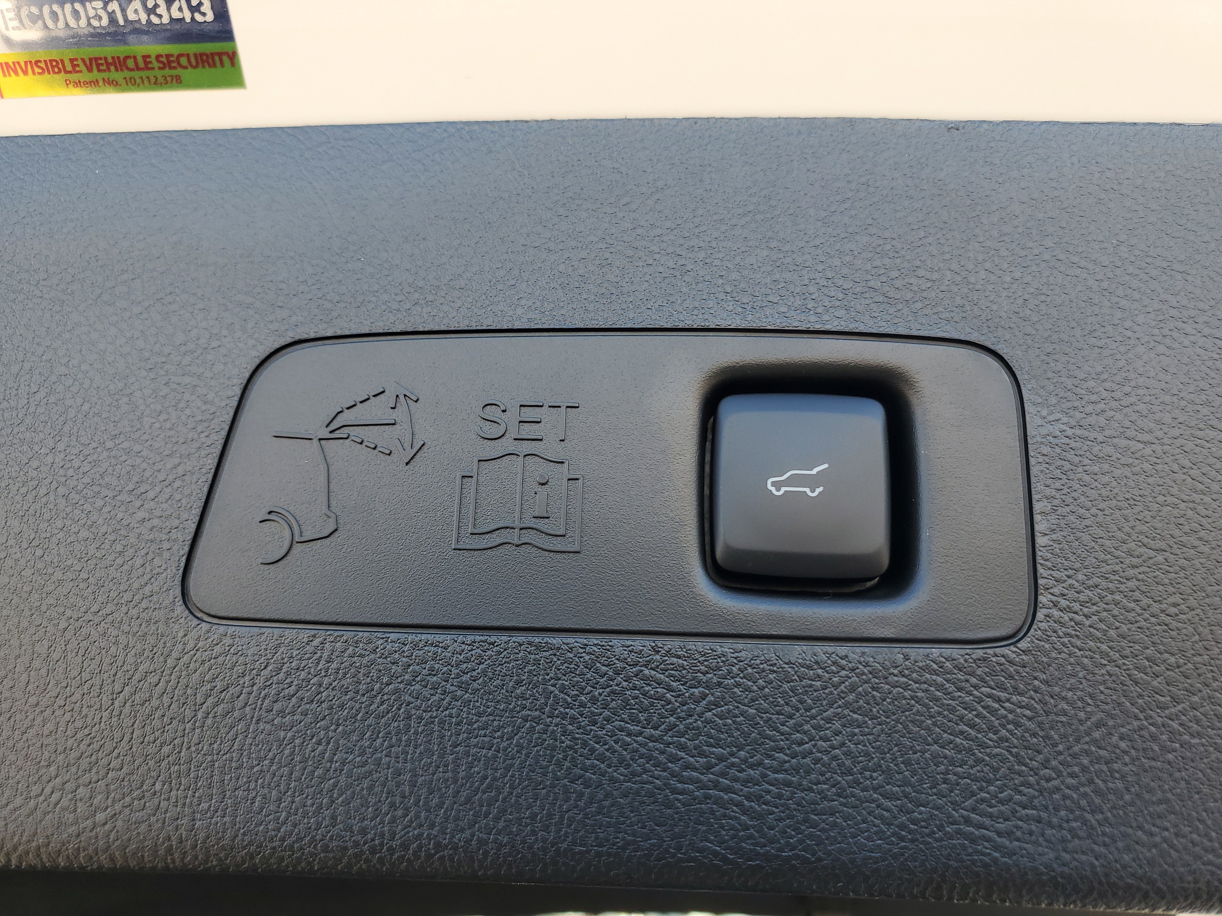 New 2026 Lincoln Corsair Premiere image 30