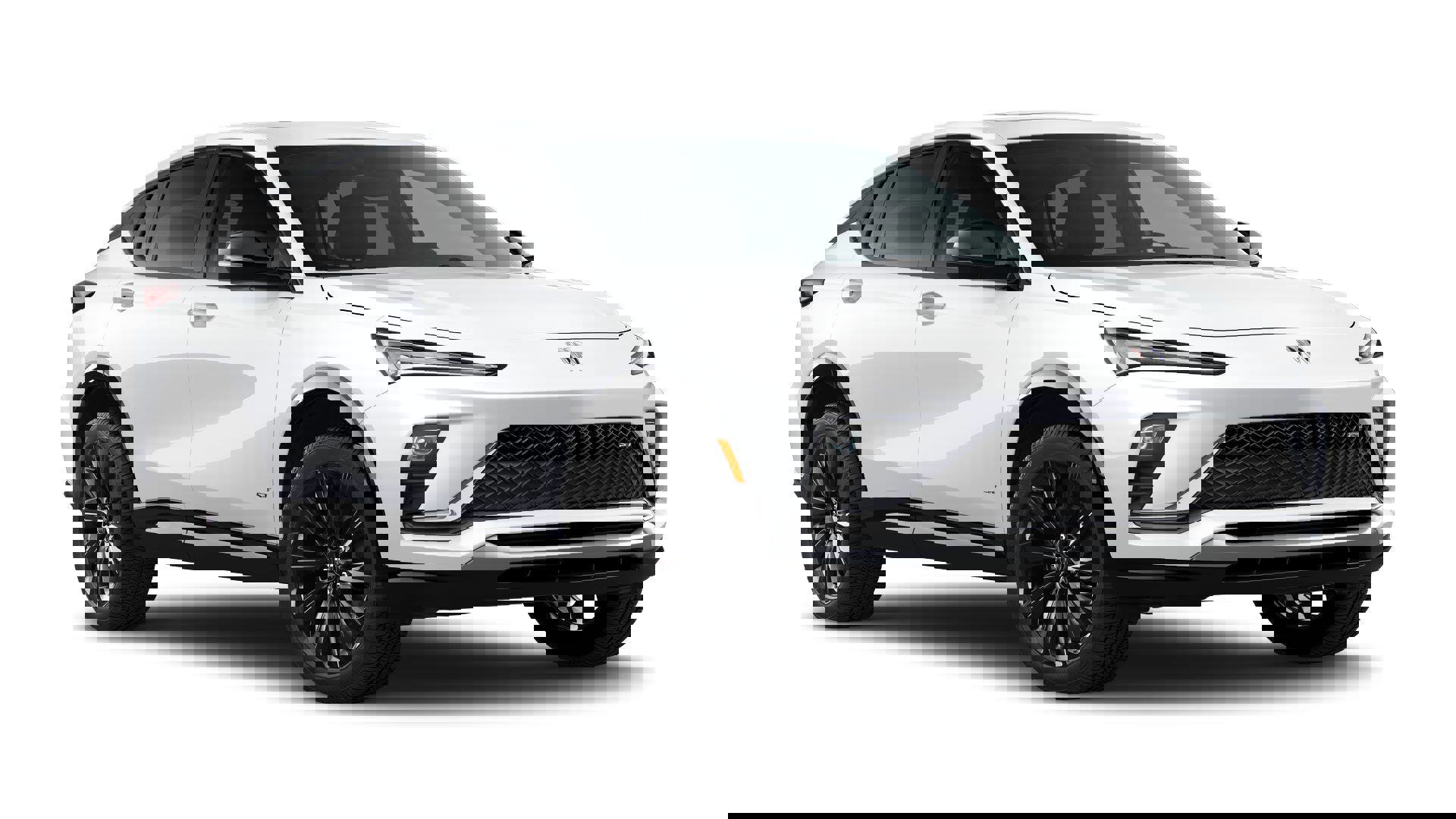 New 2026 Buick Envista Sport Touring w/ Convenience I Package image 4