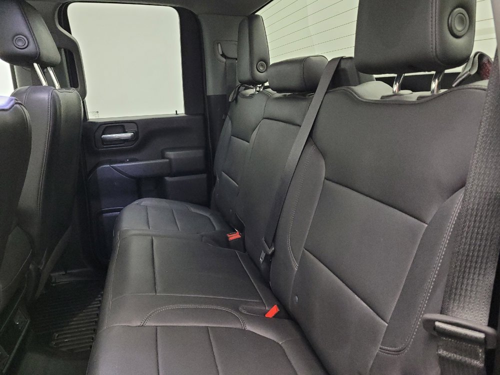 Used 2022 Chevrolet Silverado 2500 W/T w/ WT Convenience Package image 18