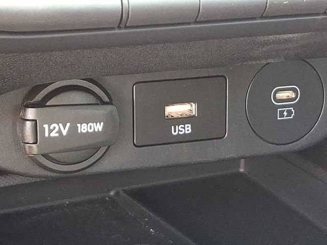 Used 2024 Hyundai Elantra N FWD image 16