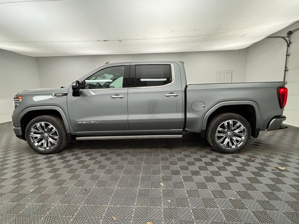 New 2026 GMC Sierra 1500 Denali image 14