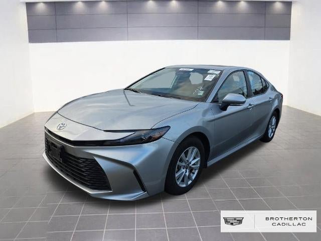Used 2025 Toyota Camry LE w/ Convenience Package