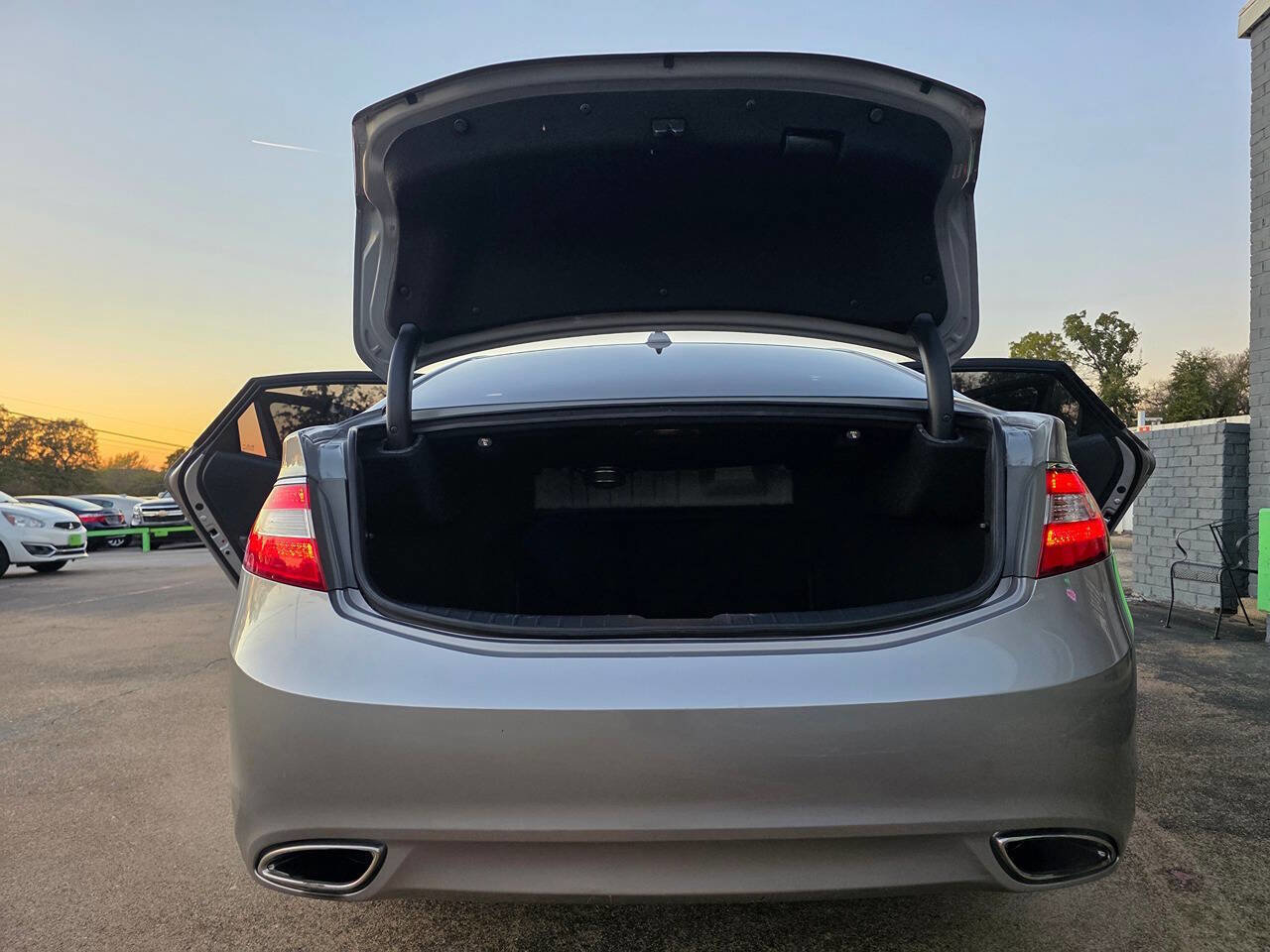 Used 2012 Hyundai Azera image 46