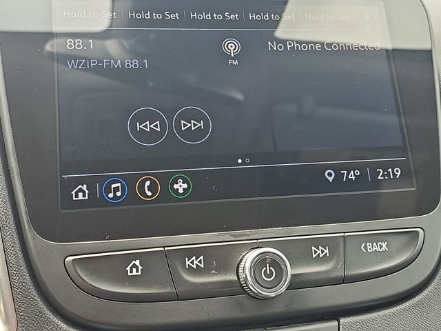 Used 2023 Chevrolet Malibu LS image 14