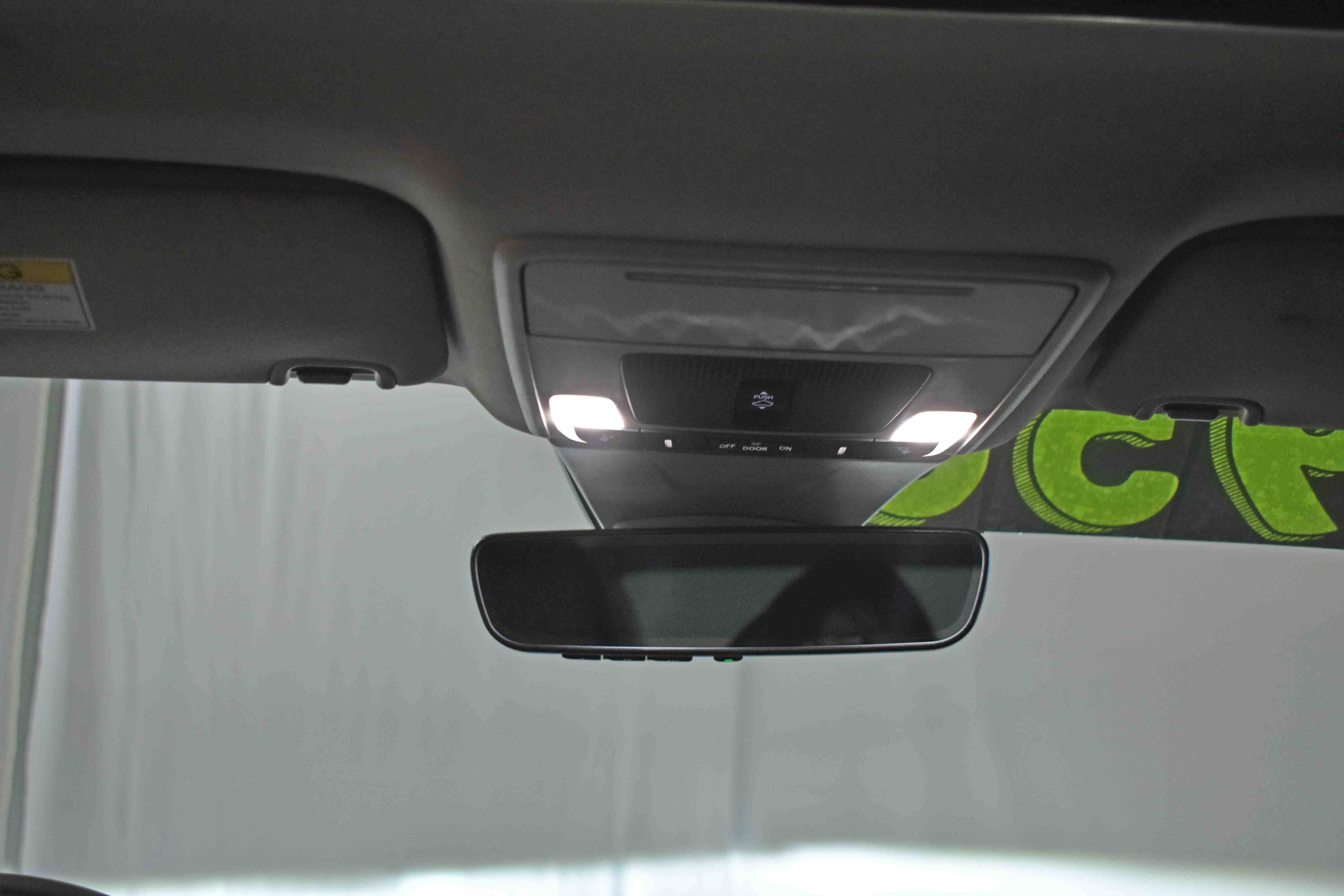 Certified 2024 Honda Civic Touring image 31