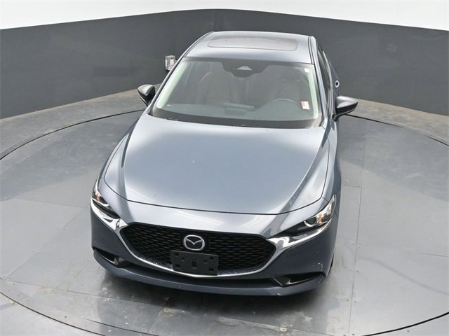 Used 2024 MAZDA MAZDA3 s image 30