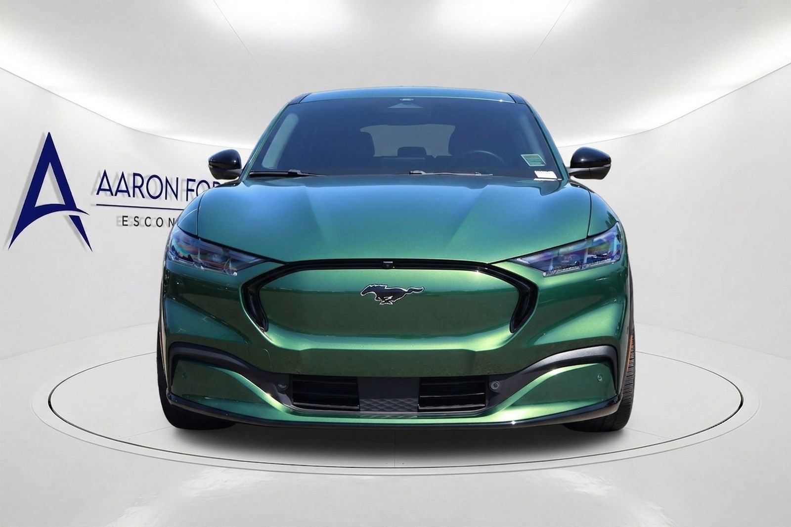 Used 2024 Ford Mustang Mach-E Select RWD image 2