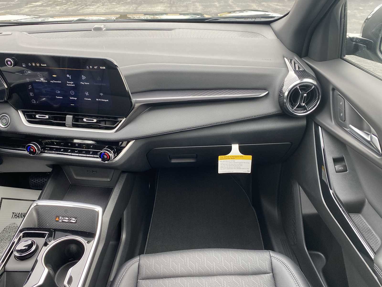 New 2026 Chevrolet Equinox LT w/ Convenience Package II image 28