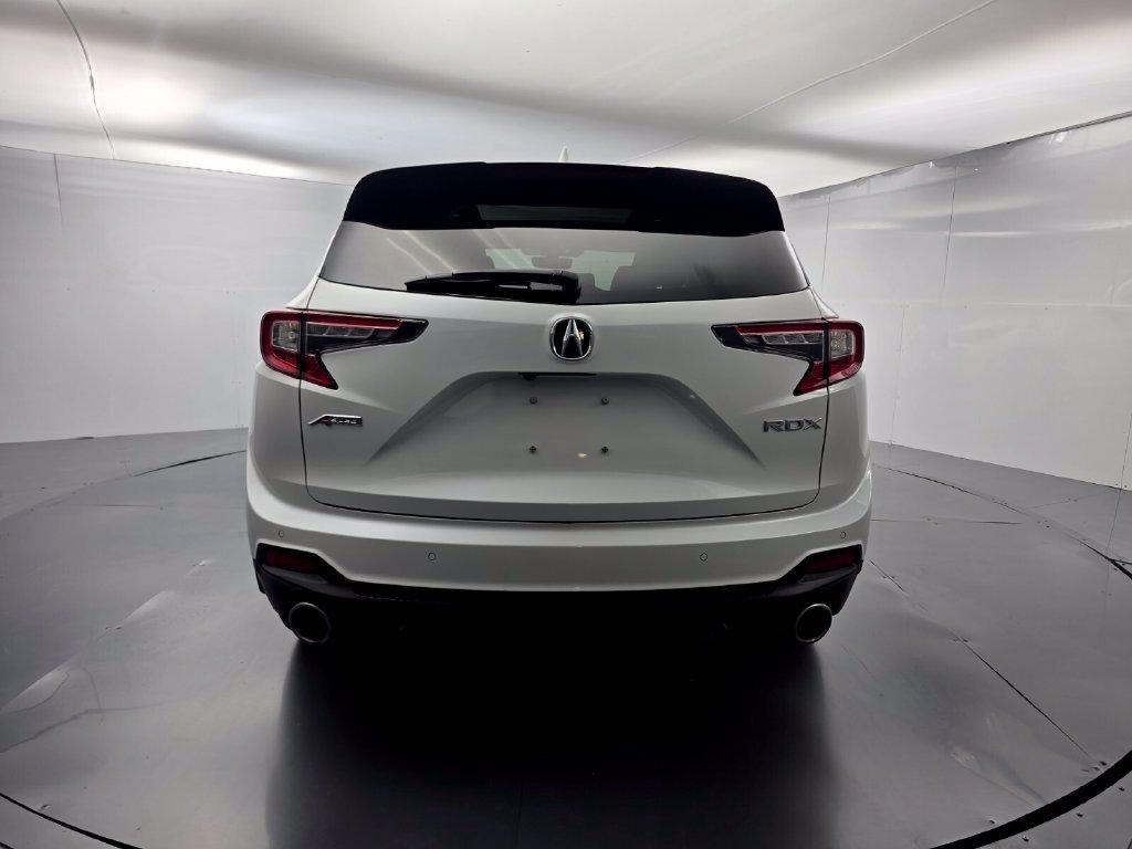 Used 2023 Acura RDX w/ Advance Package FWD image 5