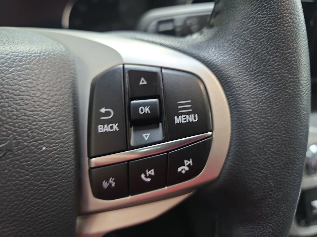 Used 2023 Ford Explorer XLT w/ Equipment Group 202A image 21