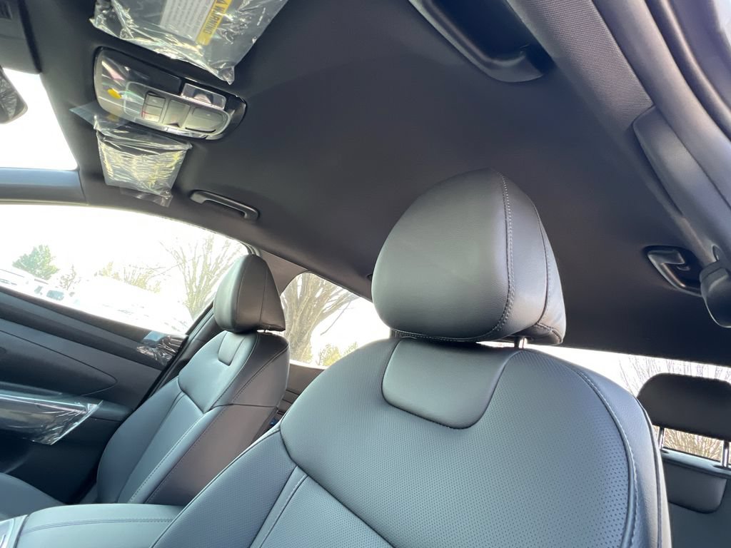 New 2026 Hyundai Santa Cruz SEL AWD/4WD image 17