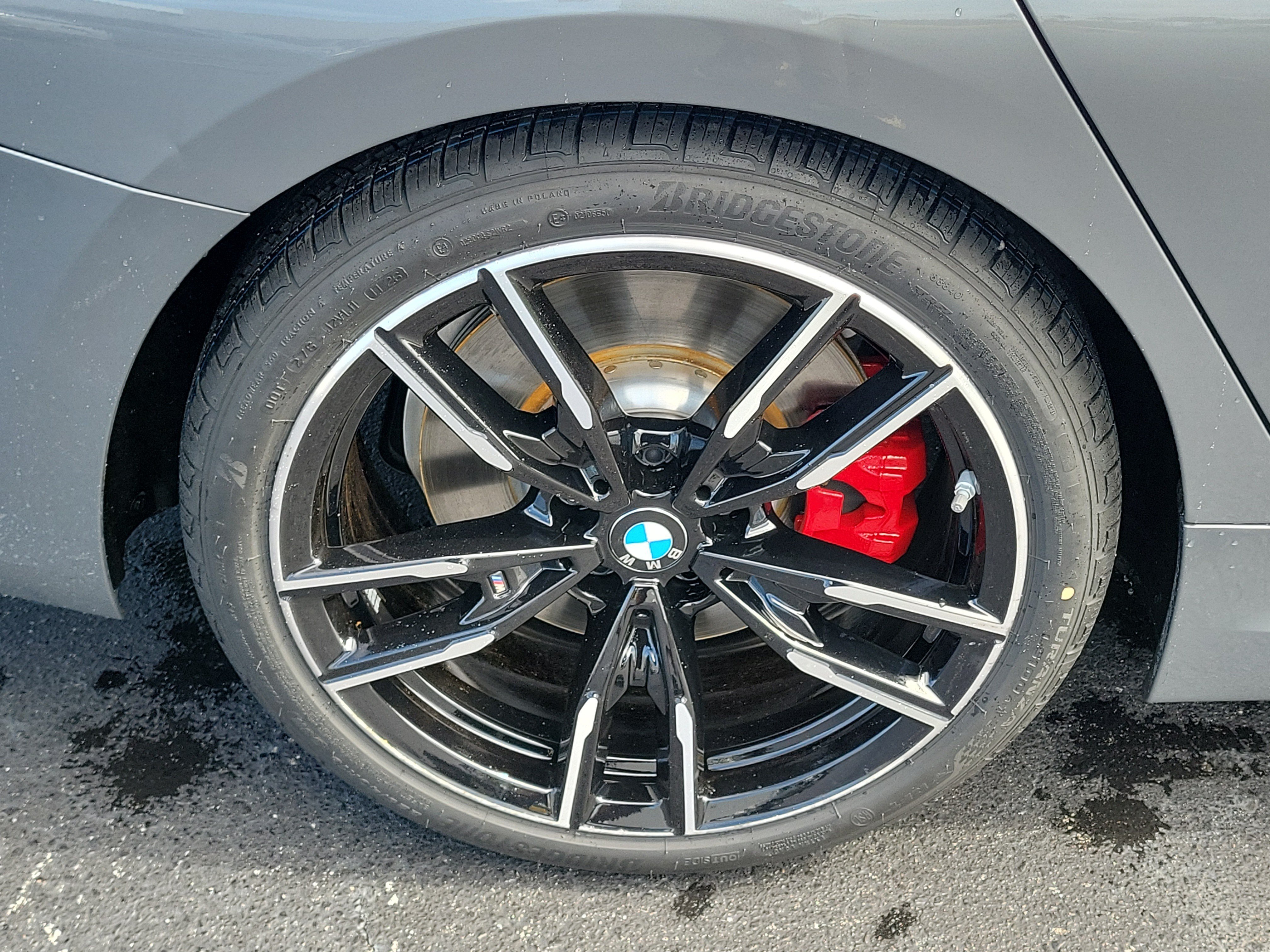 Used 2026 BMW M340i Sedan RWD image 6