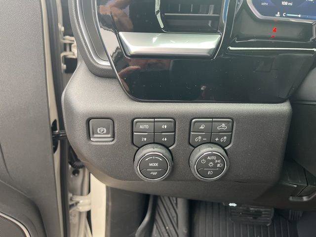 New 2026 Chevrolet Silverado 1500 RST w/ RST All Star Premium Package image 17