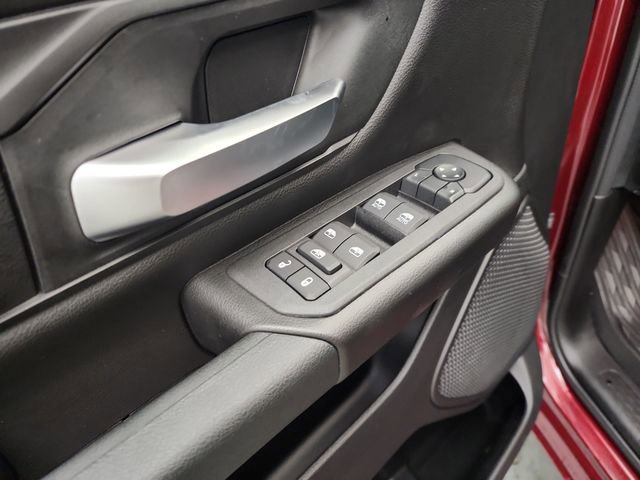 New 2026 RAM 1500 Tradesman image 16