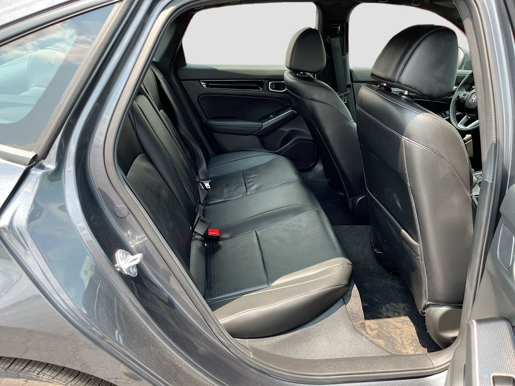 Used 2026 Honda Civic Sport Touring image 28