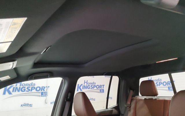 Used 2025 Honda Ridgeline RTL image 39