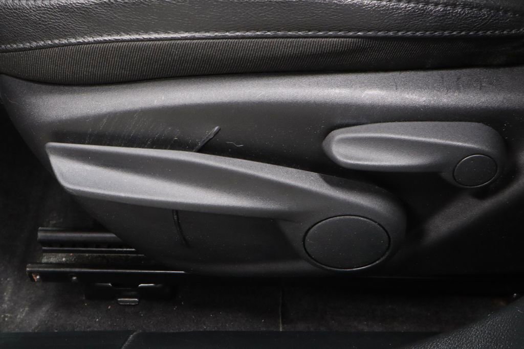 Used 2025 Jeep Compass Latitude AWD/4WD image 22