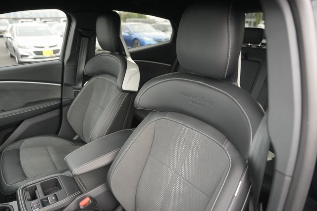 New 2025 Ford Mustang Mach-E GT w/ Interior Protection Package image 10