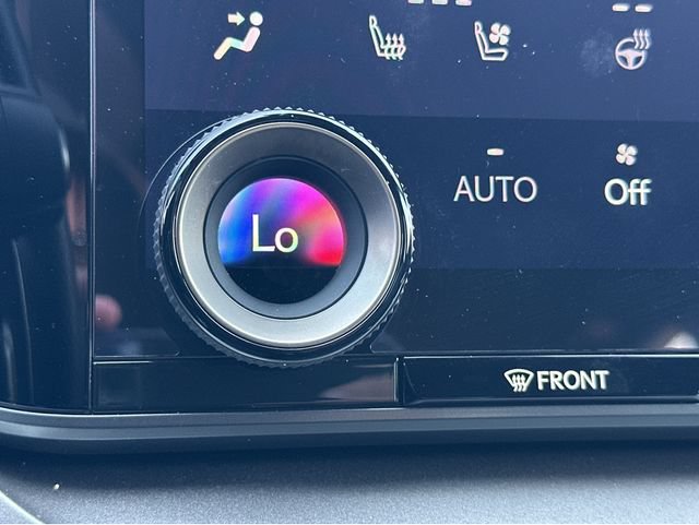 Certified 2026 Lexus TX 500h AWD w/ Technology Package image 30