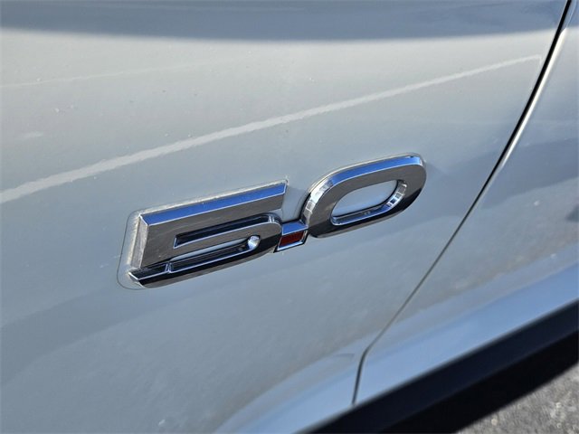 Used 2015 Ford Mustang 50 Years image 11